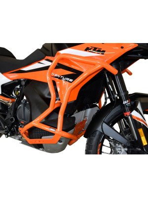 KTM 790 ADVENTURE 2023 - APSAUGINIAI LANKAI